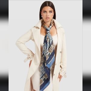 Guess Jeanette Scarf